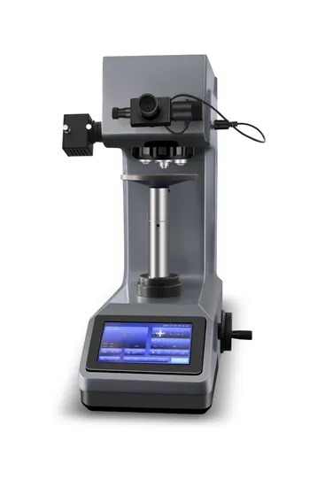 Chengyu-Hvs-1000 Digital Manual Turret Micro Hardness Tester