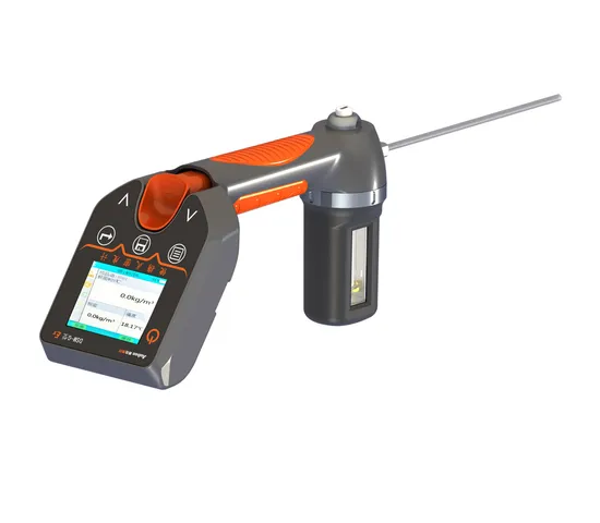 Portable/Handheld Laboratory Digital Density Meter/Densitymeter