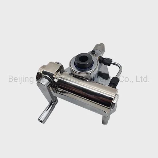 40kn Post-Install Concrete Pullout Strength Tester