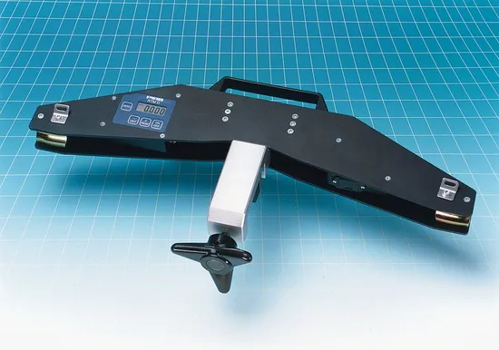 High Quality Digital Display Rope Tension Tester Price for Cable Belt Wire