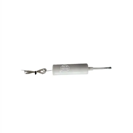 IEC60335 Test Probe for Measuring Surface Temperature