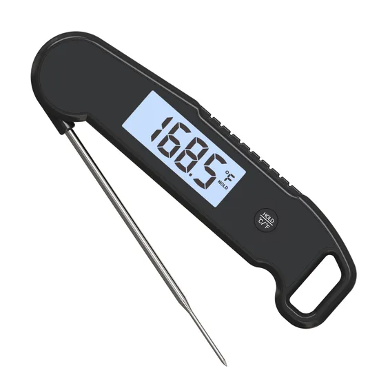 2025 New Technology Thermocouple Instant Read Meat Thermometer for Cooking
