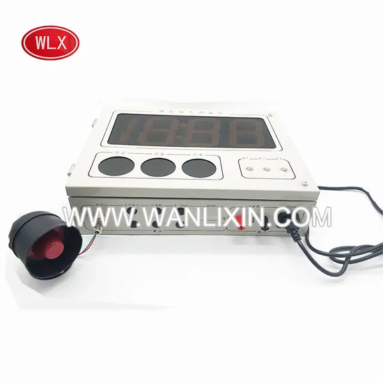 Temperature Indicator Pyrometer Temperature Meter for Molten Metal