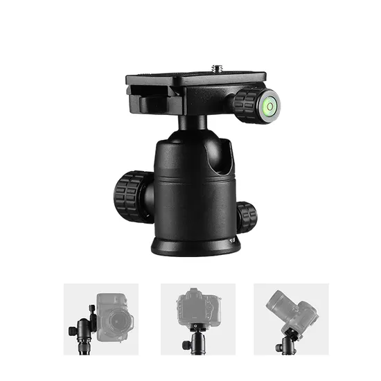 Portable Tripod Stand for Infrared Thermal Camera Thermometer Temperature Gun (ZP-601)
