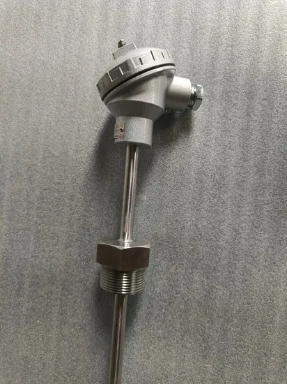 Sensitivity Rtd Thermal Resistor Temperature Regulator Sensors Temperature Transmitter