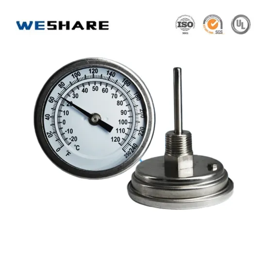 Hot Slae Accurate Digital Oven Thermometer with Large Display Screen
