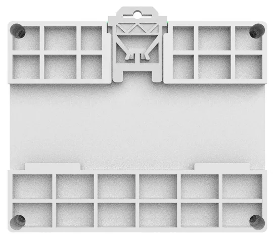 Three Phase Rail Type Prepayment Table