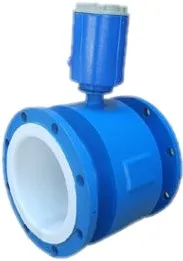 Electromagnetic Flow Meter (EFME) Compact Type