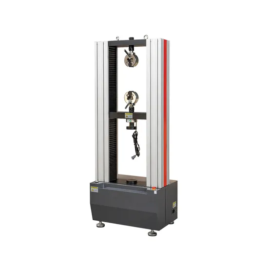 Wdw-10kN 1ton Electronic Universal Tensile Strength Compression Bending Testing Machine Price