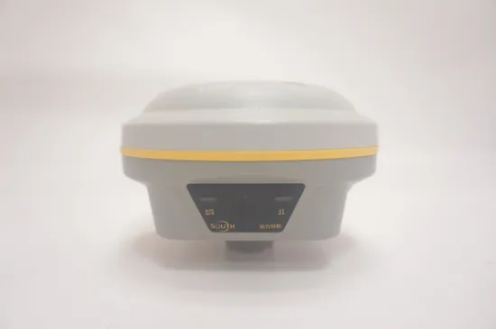 New Arrival South Qihang Gnss Receiver Portable Rtk Surveying Instrument