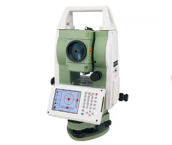 Foif China Total Station Surveying Instrument Foif Rts352