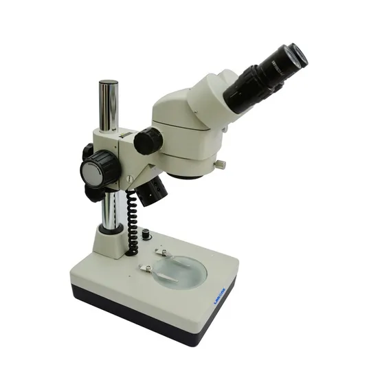 Xpd-510bi High Performance Multi - Magnification Optical Instrument Stereo Microscopes