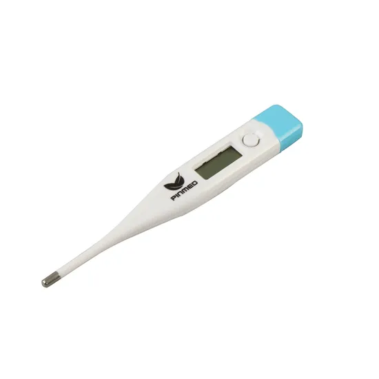 Clinical Waterproof Medical Digital Thermometer for Baby and Adult with CE ISO