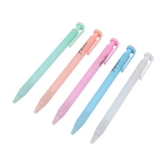 High Quality Durable Multi-Function Innovation Factory Outlet Hot Sale Highlighter Pencil Stationery Set