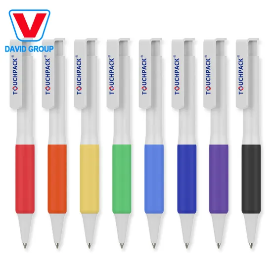 Promotional Pen Set Custom Logo Ball-Point Pen for Business Gifts Promotional Pen Set Custom Logo Ball-Point Pen for Business Gifts