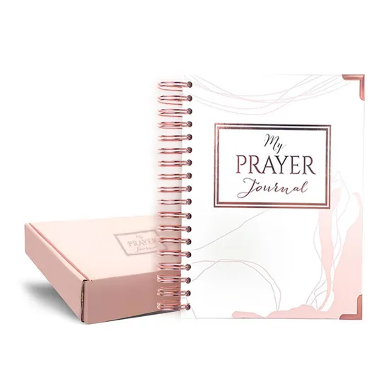 Wholesale 3 Color Ready to Ship A5 Size 272 Pages Power Planner for Personal and Business