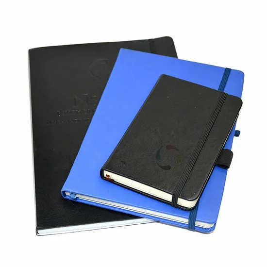 Notebook Custom Printing Daily Weekly A5 Wholesale Organizers 2023 2024 Custom Planner Printing