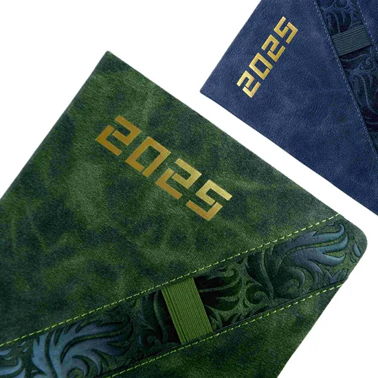 2026 Planner A5 Notebook Agenda Office Supplies Journals Stationery Daily Weekly Monthly