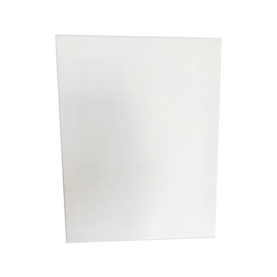 Factory Direct Sale 100 Cotton Painting Board Stretched Canvas, Canvas Art Oil Painting for Wall Art