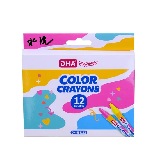 Gift Paper Marker Pen Student School Office Supply Kids Paper Leather Notebook Stationery