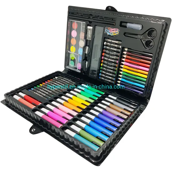 Kids Coloring Set Art Set - C40886