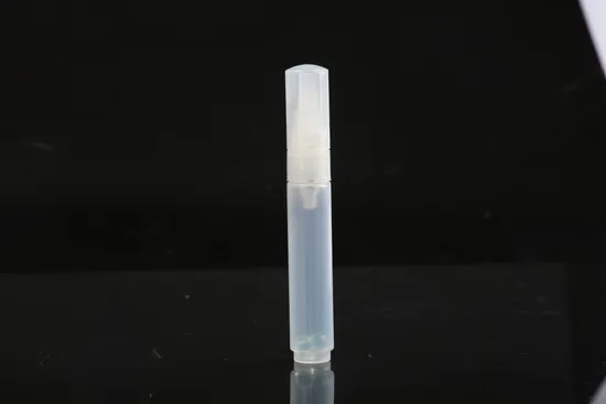 High-Precision Empty Pens for Graffiti and Fine Art Projects