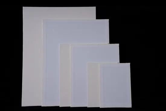Canvas Panel for Art Schoolcanvas Painting Supplies