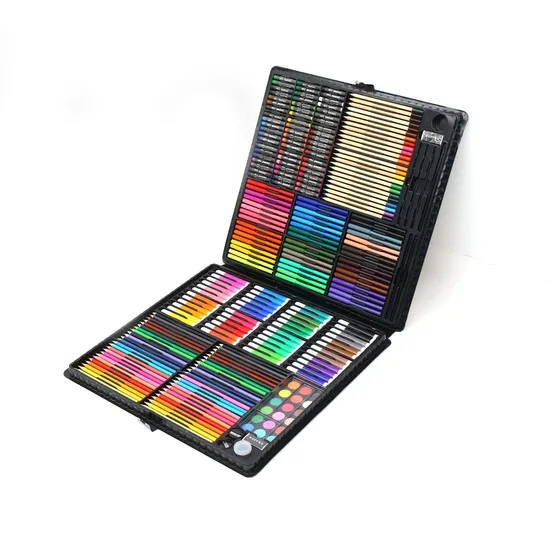 Custom Stationery Drawing Tool Set Available From Stock