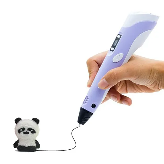 China Suppliers Hot Selling OEM ODM 3D Printing Pen
