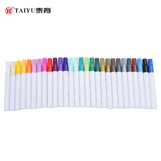 Affordable Durable Painting Pen with High Satisfaction Ratings