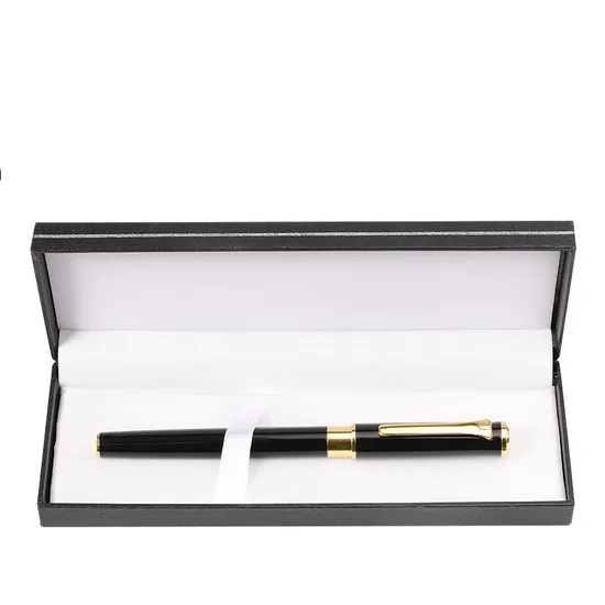 Advertising Gift Pen Box Wholesale Business Pen Gift Packaging Box
