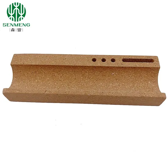Best Sale Factory Price Eco-Friendly Naturtal Pen Cork Organizer