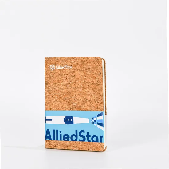 Hard Cover Moleskine Classic Notebook Diary