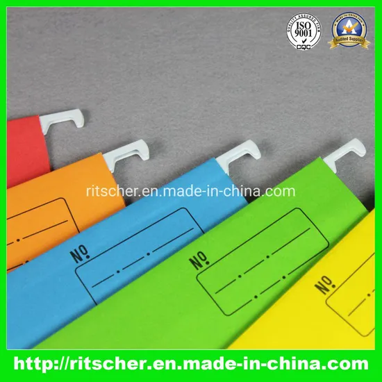 Suspension File of Paper Hanging File Envelope File