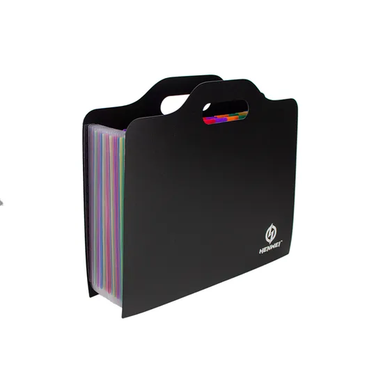 Folder Expandable File Folder Table File Bill Letter Organizer A4 Document Folders