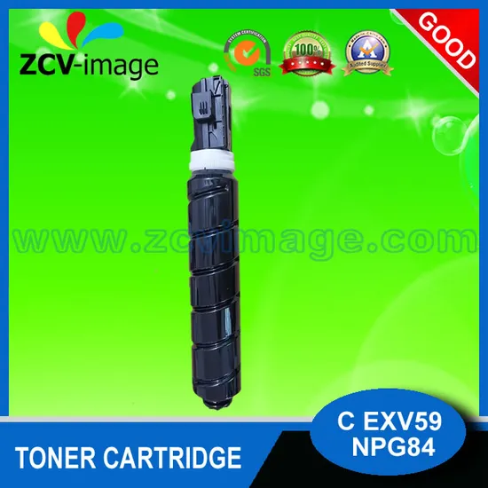 Cartridge Toner Original C Exv59/Npg84 Use for Can-on Machine IR2625/2630/2645/2635 with Best Price Supply
