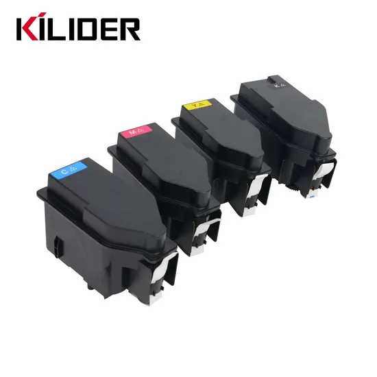 Compatible Konica Minolta Laser Copier Bizhub C3350I C4050I Toner Cartridge (TNP79)