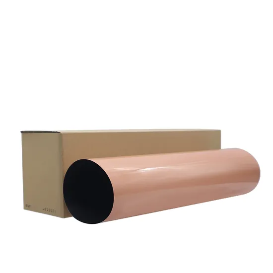 C1060 Fuser Film for Konica Minolta Bizhub 1060L 1070 2060 2070 3070 Fixing Film Sleeve
