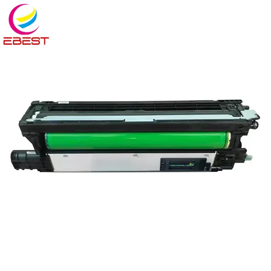 Ebest Compatible for Ricoh C5100 Drum Unit for PRO C5100 C5110 PRO C651 C751 MP C6502 C8002 Printer Copier Drum Unit