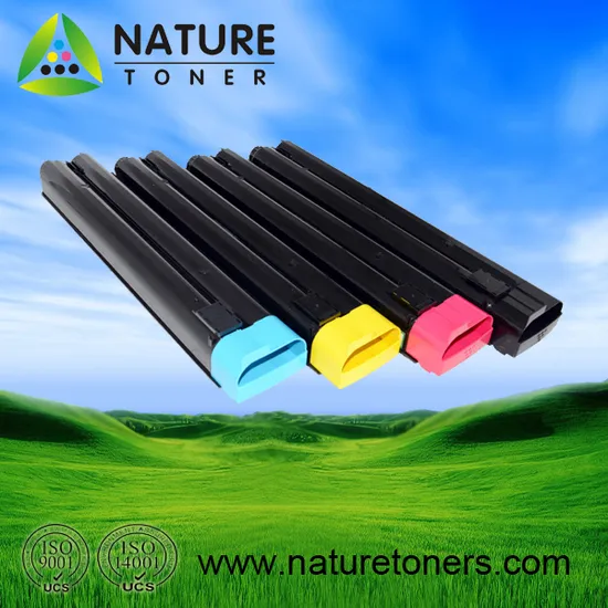 Color Toner Cartridge 006r01383, 006r01384, 006r01385, 006r01386 and Drum Unit 013r00655, 013r00642 for Xerox 700 700I 770, C75, J75 Digital Color Press