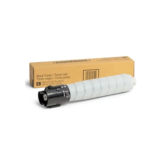 Toner Cartridge C8130  for Xerox C8135 DCC560 DCC700 V80 DCC2263 DCC2265 DCC7525