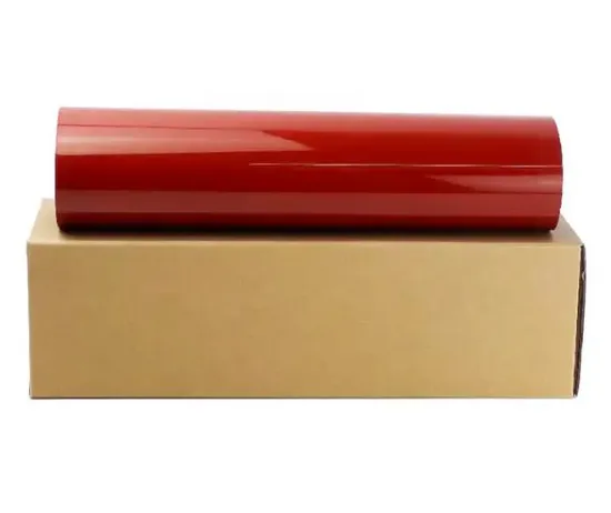 C1060 Compatible Fuser Belt Film Sleeves for Konica Minolta Bizhub C1060 C1070 C3070 C2060 C2070