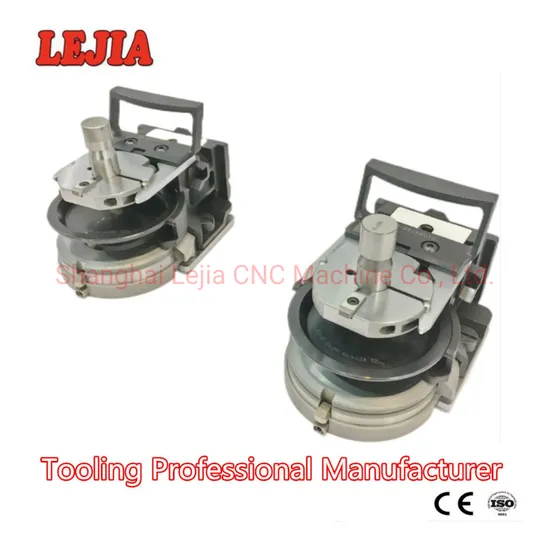 Standard Tool Cartridge and Die Plate for Trupunch, Trumatic, Tc/ Rtc Punch Machine, Die Adatper