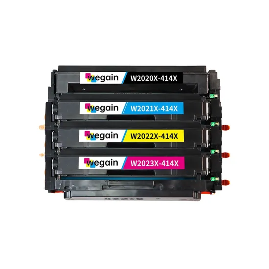 W9090mc/W9091mc/W9092mc/W9093mc Compatible Toner Cartridge for Color Laserjet Managed E45028DN/Mfp E47528f Toner Cartridge