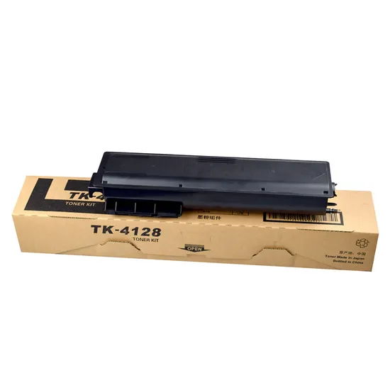Hot Selling TK4128 Toner Cartridge for Kyocera Taskalfa 2010 2211 2210 2011