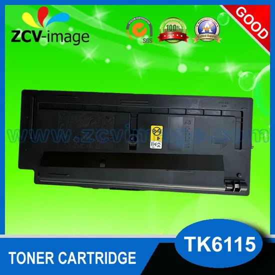 Japan Mitsubiship Powder Fille Tk6115 Toner Cartridge for M4125idn Ecosys M4132idn