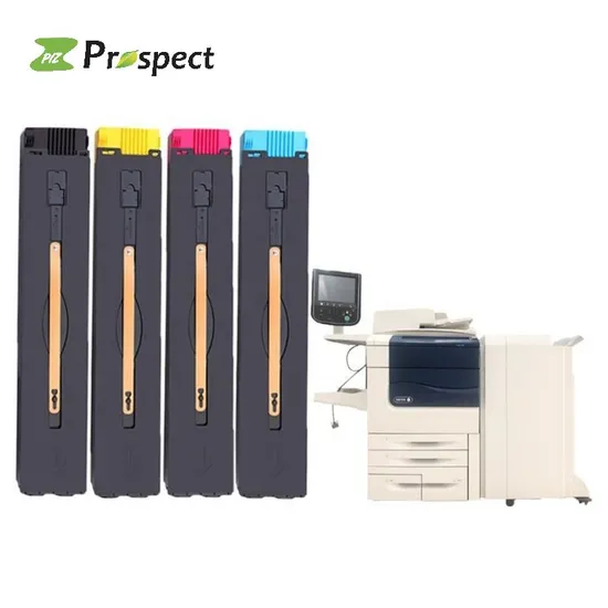 Prospect Compatible for Xerox Sc2020 C2020 2020 CT202242 CT202243 CT202244 CT202245 Toner Cartridge