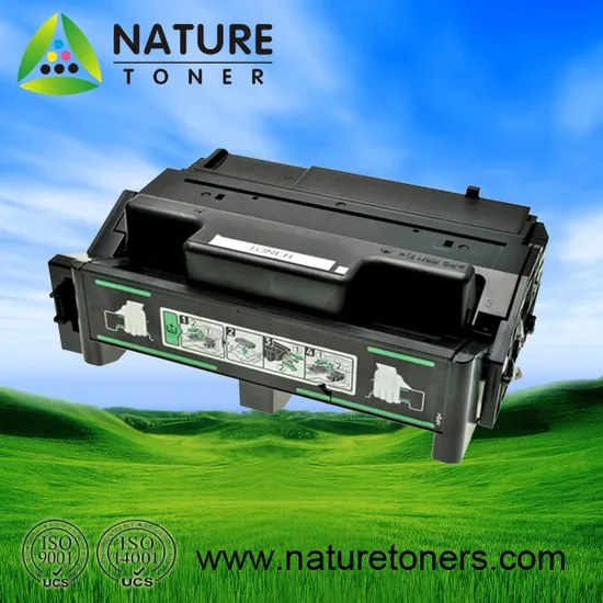Compatible Black Toner Cartridge for Ricoh Aficio Sp5300 Sp5310 MP501 MP601