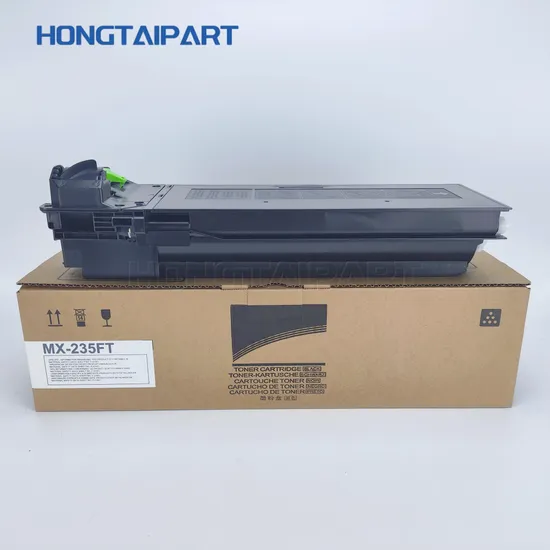 Toner Mx-235FT Mx-235-St Mx-235-Hi for Sharp Ar-5618 Ar-5620 Ar-5623 Mx-M182 Mx-M202D Mx-M232D