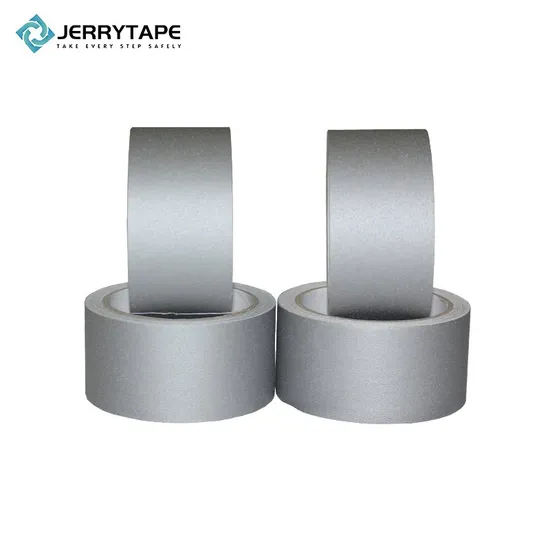 China Factory Free Samples Waterproof Gaffer Matte Cloth Tape Rubber Cloth Tape Theater Museum Gaffer Tape Custom Packing Adhesive Masking BOPP Ashesive Tape